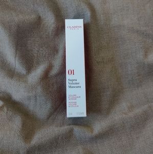 Clarins Supra Volume Mascara